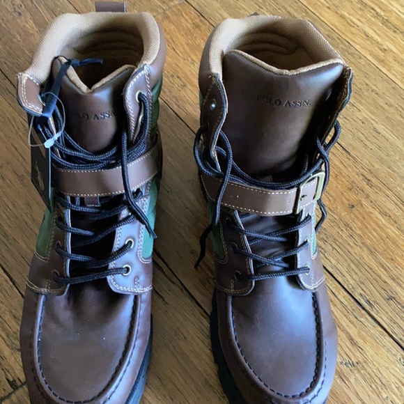 Men’s boots.NWT - Picture 3 of 8